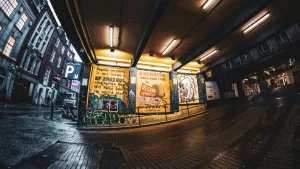 Amsterdam, et ve fosil yakıt reklamlarını yasaklamaya başladı