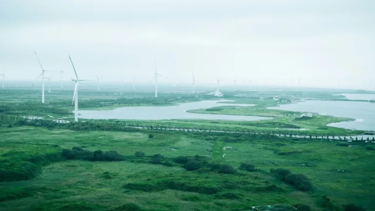 Yenilenebilir enerji fiyatları fosil yakıtlarla yarışıyor