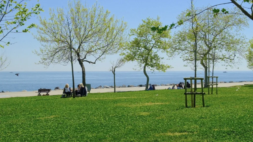 Meteoroloji’den sağanak yağış uyarısı: Marmara ve iç kesimlerde hava değişiyor
