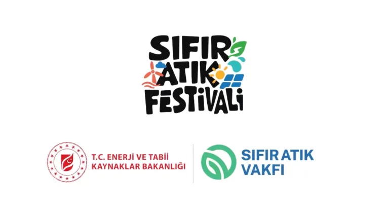 Sıfır Atık Festivali 4-7 Haziran’da Atatürk Havalimanı’nda düzenlenecek