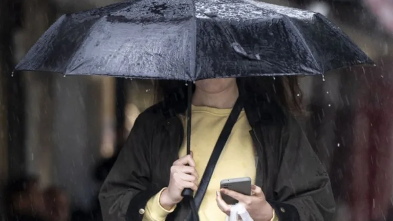Meteoroloji’den kuvvetli sağanak uyarısı: Çok sayıda ilde gök gürültülü yağış bekleniyor