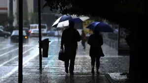 Meteoroloji’den uyarı: Yurt genelinde yağış etkili olacak