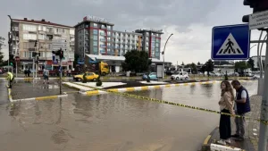 Türkiye’de hava durumu: Karadeniz ve Doğu Anadolu’da sağanak bekleniyor, kuvvetli rüzgar uyarısı yapıldı