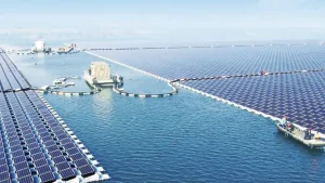 Okyanus üzerindeki güneş enerjisi santralleri dikkat çekiyor: Tayvan’daki sistem karadaki santralleri geride bıraktı