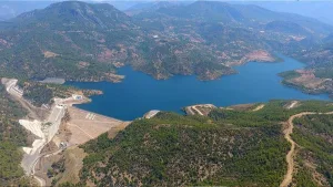 ASKİ 12 Haziran barajlarda son durum: ASKİ 12 Haziran Cuma barajlarda ne kadar su kaldı?