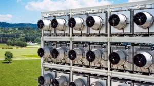 Atmosferden karbon temizleme teknolojileri çok daha hızlı büyümeli