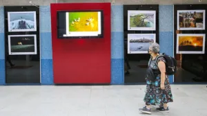 Türkiye Çevre Haftası “Dünya Bize Emanet” temasıyla başlıyor