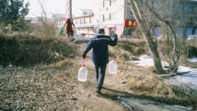 Küresel iklim krizi ve jeopolitik gerilim kıskacında Asya: Süper El Nino kıtayı felakete sürüklüyor