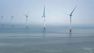 Türkiye’nin ilk deniz üstü rüzgar YEKA süreci başladı: 1 GW’lık dev yatırımın yolu açılıyor