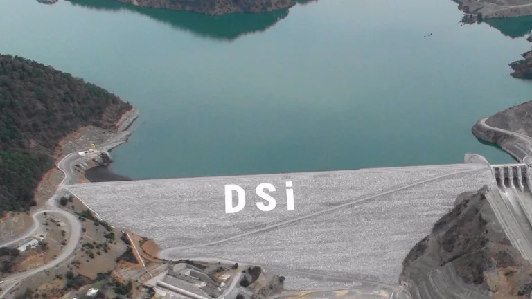 DSİ, baraj doluluk oranlarını günlük paylaşacak