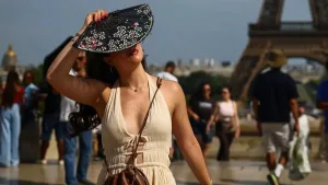 Avrupa’yı kavuran sıcak hava dalgası Türkiye’ye gelecek mi?