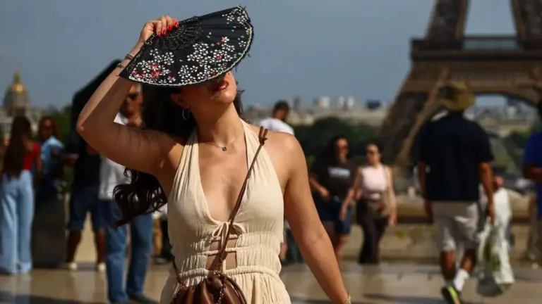 Avrupa’yı kavuran sıcak hava dalgası Türkiye’ye gelecek mi?
