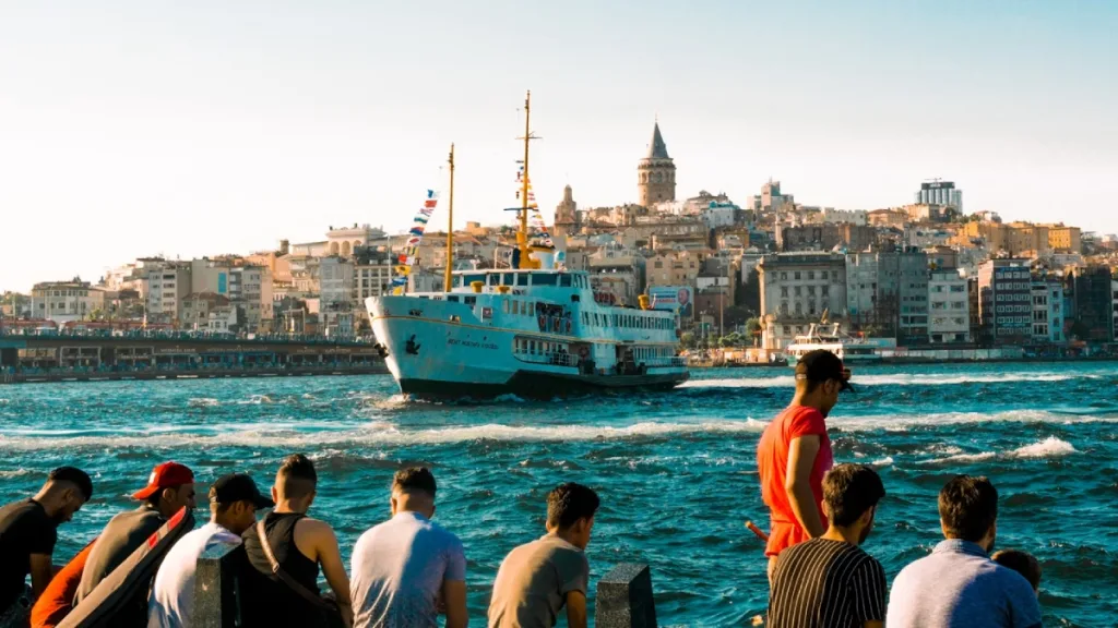 İstanbul için “yüksek nem” alarmı: Hissedilen sıcaklık 40 dereceye ulaşıyor