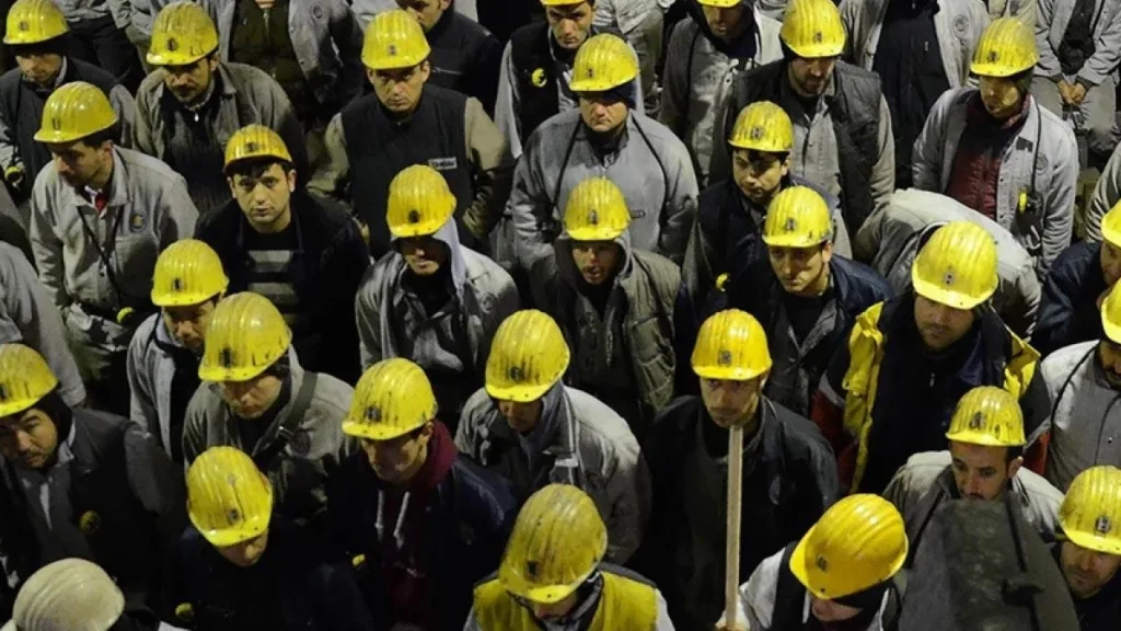 TTK kura sonuçları sorgulama ekranı: Türkiye Taşkömürü Kurumu 262 işçi alımı kura sonuçları açıklandı mı, isim listesi nasıl sorgulanır?