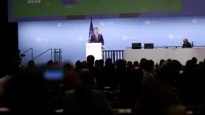 Türkiye’den tarihi COP31 teklifi: 2035 yılına kadar küresel enerjinin %35’i elektrikten karşılanacak