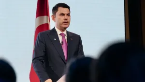 COP31 Başkanı Kurum: Türkiye’nin enerji dönüşümü küresel ekonomiye yön veriyor