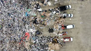Büyük çelişki: Türkiye 503 bin tonla Avrupa’nın en büyük plastik atık çöplüğü oldu