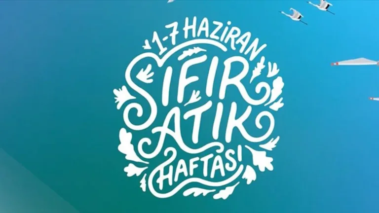 İstanbul Sıfır Atık Haftası başladı