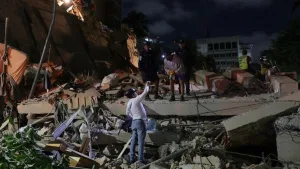 Venezuela’da şiddetli çifte deprem: Ölü ve yaralılar var! Japonya da sarsıldı
