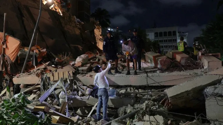 Venezuela’da şiddetli çifte deprem: Ölü ve yaralılar var! Japonya da sarsıldı