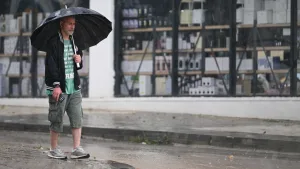 MGM’den hafta sonu için kritik hava durumu uyarısı: Sağanak ve gök gürültüsü birçok bölgeyi etkileyecek