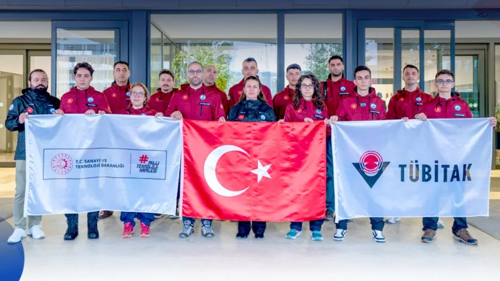 6. Ulusal Arktik Bilimsel Araştırma Seferi başladı: Türkiye kuzeyin uç noktasında