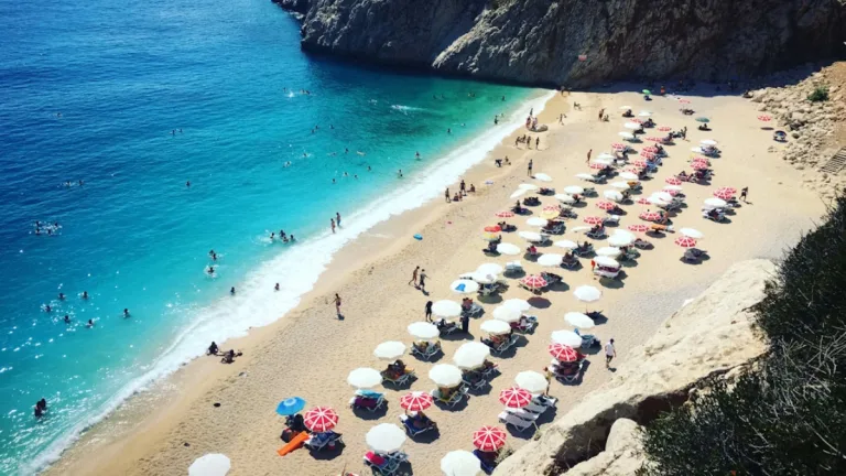 Meteoroloji uyardı! Sıcaklıklar mevsim normalleri üzerinde