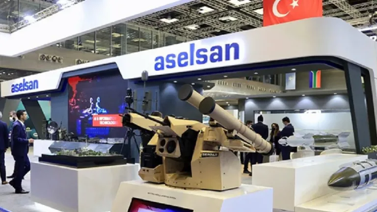 ASELSAN’a Yeşil Dönüşüm Belgesi