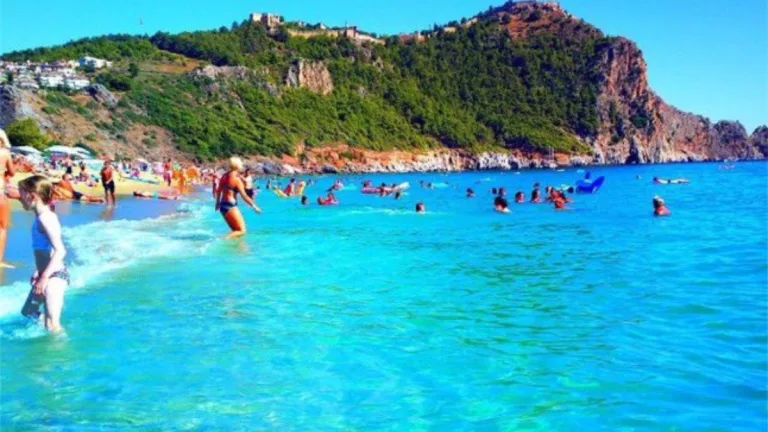 Meteoroloji’den sağanak yağış ve kuvvetli rüzgâr uyarısı! Sıcaklıklar artıyor