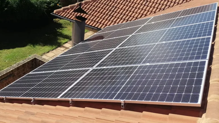Haziranda AB elektriğinin yüzde 25’i güneşten sağlandı