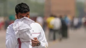 Hindistan’ın Banda kasabası 48,2 °C’ye ulaştı! Dünyanın en sıcak kasabasında yaşam nasıl?
