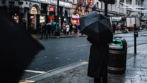 İngiliz Meteoroloji Ofisi’ne göre, iklimdeki aşırı olaylar İngiltere’de giderek ‘normal’ hale geliyor
