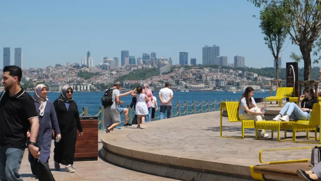 Meteoroloji’den 3 il için sağanak uyarısı! Hava sıcaklıkları mevsim normali üzerinde