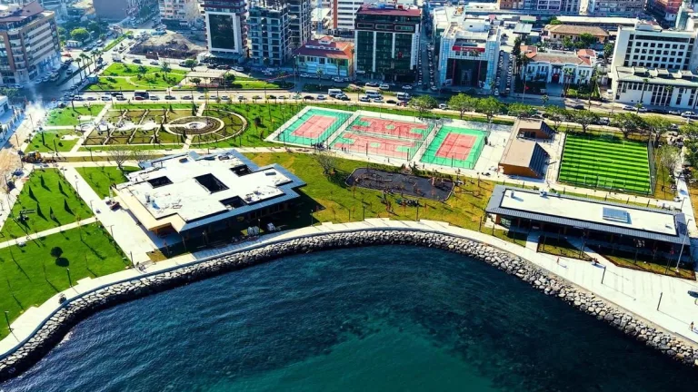 Hava sıcaklıkları mevsim normallerine yükseliyor