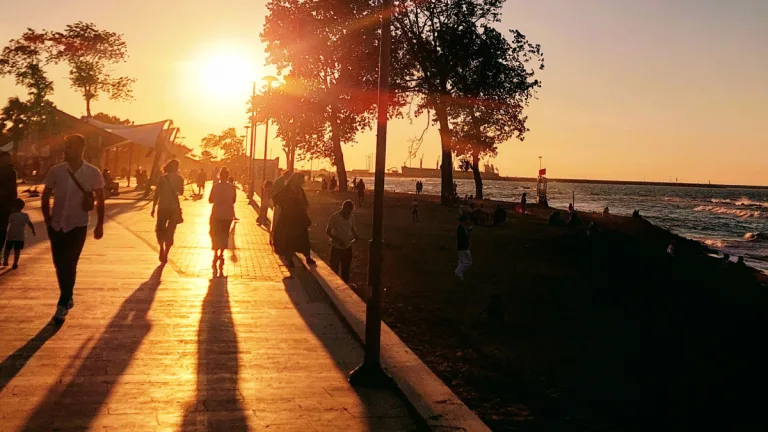 Türkiye’de sıcak hava dalgaları son 75 yılın en şiddetli seviyesine ulaştı