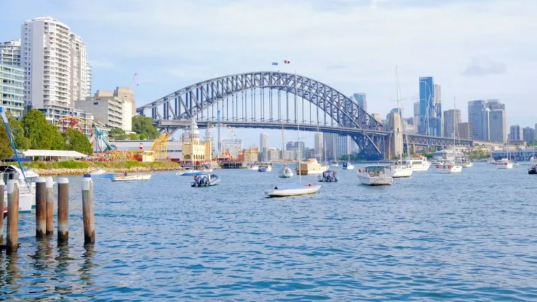 Avustralya kış ortasında baharı yaşadı: Sydney’de 167 yılın en sıcak haziran rekoru kırıldı