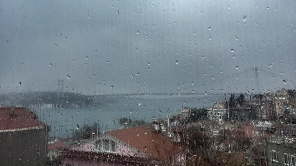 Meteoroloji’den 35 il için sarı ve turuncu uyarı! 7 bölgede sağanak yağmur bekleniyor