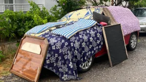 Meteoroloji uyardı! Sağanak yağmur ve fırtına var! Sıcaklıklar düşüyor